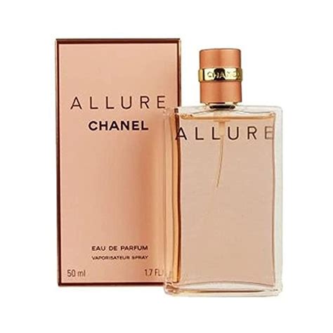 chanel allure femme 35ml eau de parfum aanbieding|Chanel Allure perfume shop.